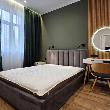 Володимира Моссаковського вул. (Клари Цеткін), 7