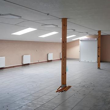 Джорджа Вашингтона вул. (Батальна), 7в