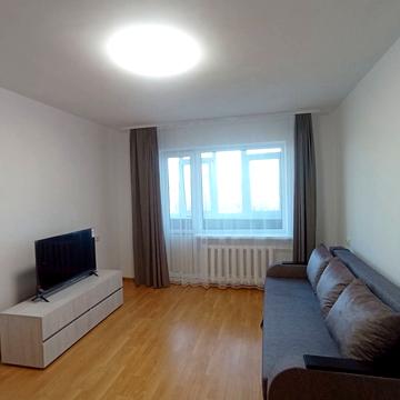 житловий масив Тополя-3 вул., 4