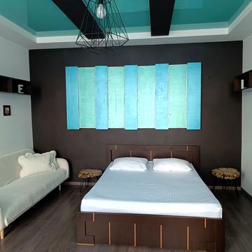 Володимира Винниченка вул. (), 4