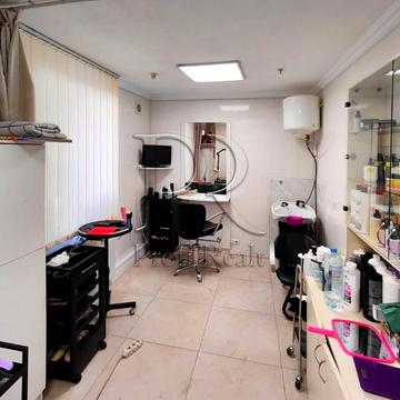 Центральна вул. (Чапаєва), 6/1