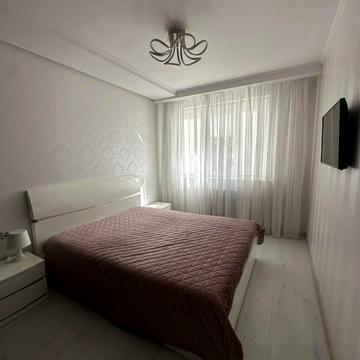 Княгині Ольги вул., 100г