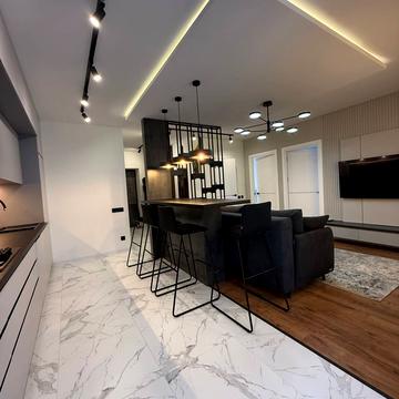 Княгинин вул., (Будинок 36)