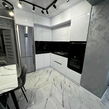 Андрія Мельника вул., 10 к4