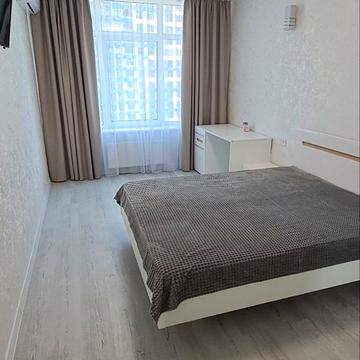 Євгена Сверстюка вул. (Марини Раскової), 6-Г