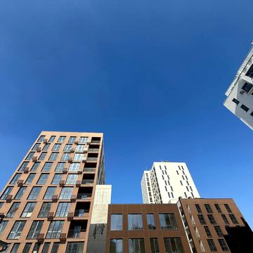 Під Голоском вул., (Будинок 4)