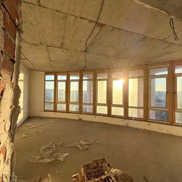 Європейська пл., (Будинок 1)