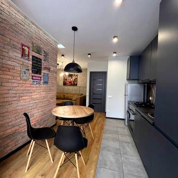 Бельведерська вул., 35