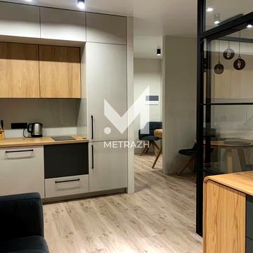 Героїв Харкова просп. (Московський), 160