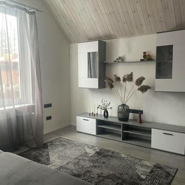 Каштанова вул.