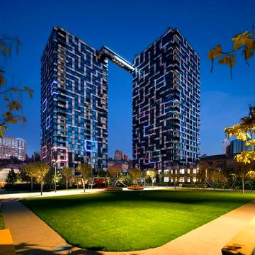 Івана Федорова вул., 2-А