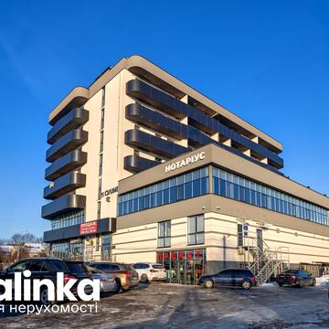 Лесі Українки вул., 21