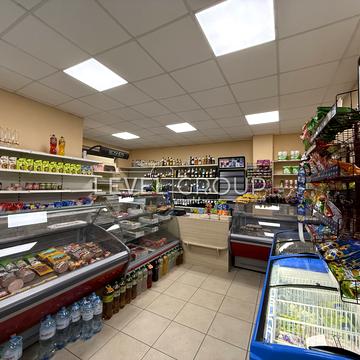 Сергія Данченка вул., 34-А