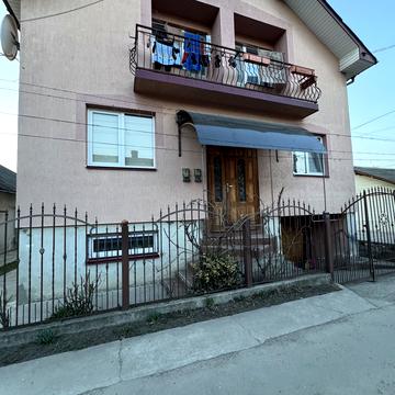 Квітки-Основяненка вул., 5