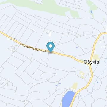 Малишка вул.