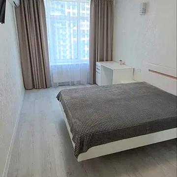 Євгена Сверстюка вул. (Марини Раскової), 6-Г