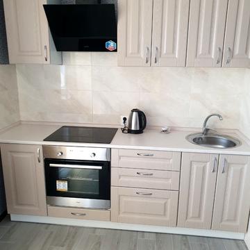 Соломії Крушельницької вул., 15-В