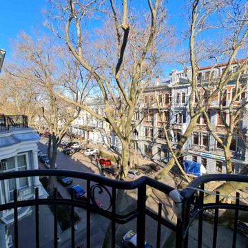 Італійська вул. (Пушкінська), 8