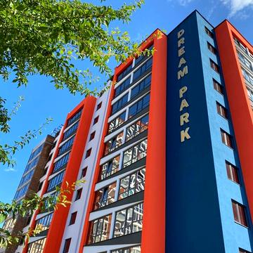 Проскурівського підпілля вул., 165-М