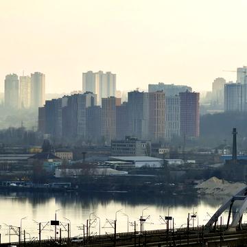 Столичне шосе, 1