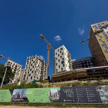 Василя Щурата вул., (Будинок 2)