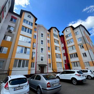 Марка Вовчка вул., 21а