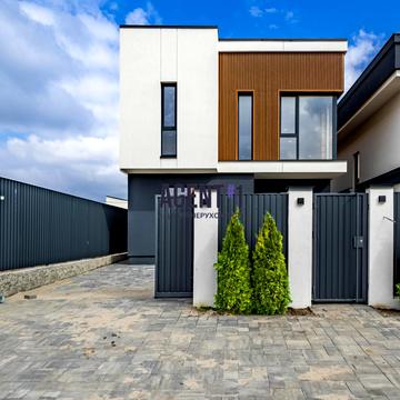 Райдужна вул.