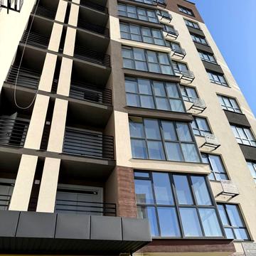 Панаса Мирного вул., (Будинок)