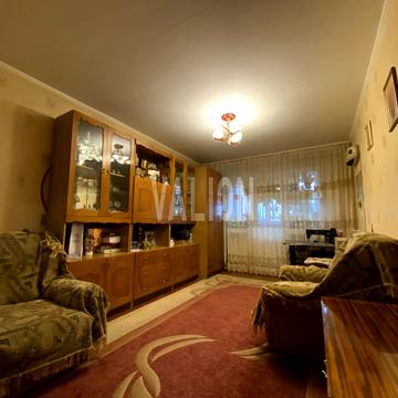 Остафія Дашкевича вул. (Курнатовського), 9