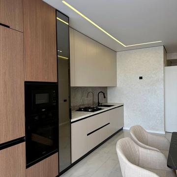 Височана вул., 18 к19