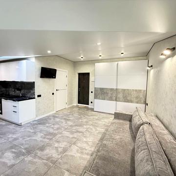 Марії Литвиненко-Вольгемут вул., 18