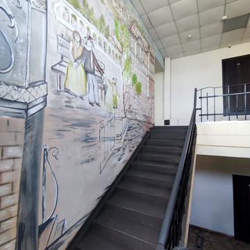 7-ма Пересипська вул., 2а