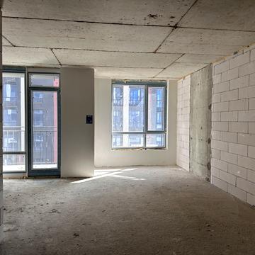 Героїв Миколаєва вул., 129а/42