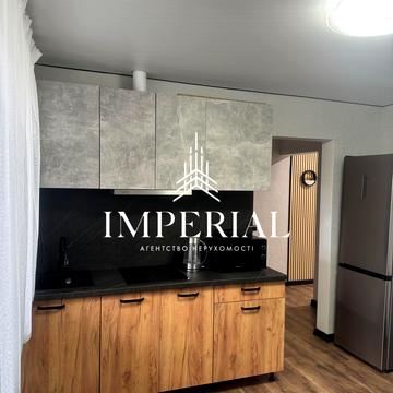 Лариси Руденко вул., 3-А