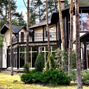 придорожня