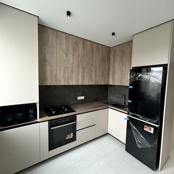 Марії Башкірцевої вул., 20 к2