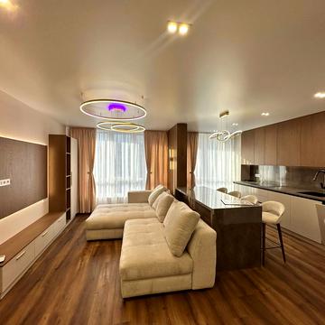 Бельведерська вул., 32-Б