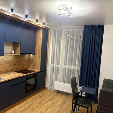 Європейського Союзу просп. (Правди), 51