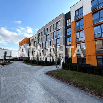 Поліська вул., 2-Б