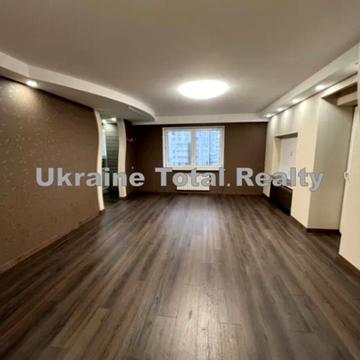 Срібнокільська вул., 2-А