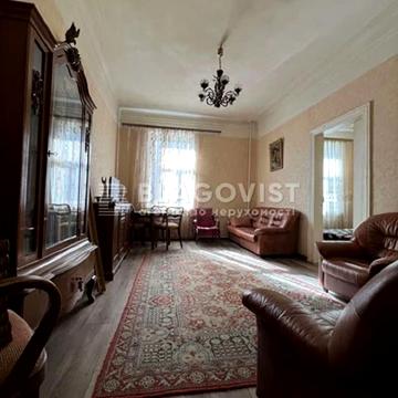 Івана Мазепи вул. (Січневого Повстання), 18/29