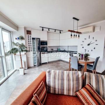 Митрополита Василя Липківського вул. (Урицького), 16-А