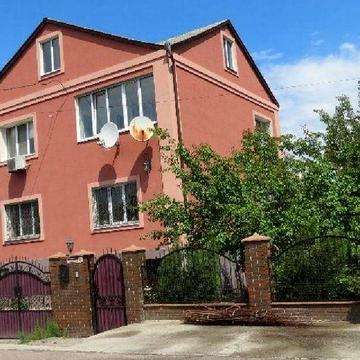 Київський Шлях вул.