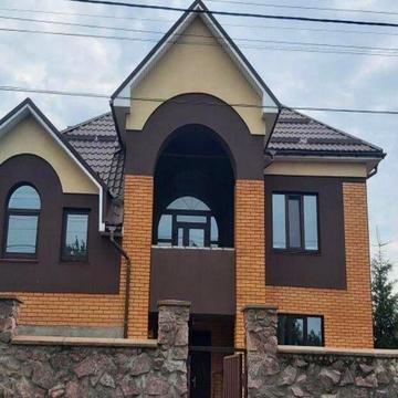 Деснянська вул.