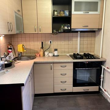 Княжий Затон вул., 17-А