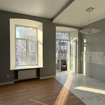 Італійська вул. (Пушкінська), 45