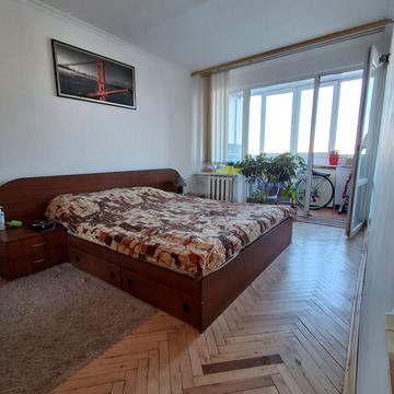 Любінська вул., 89