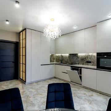 Європейського Союзу просп. (Правди), 53/46