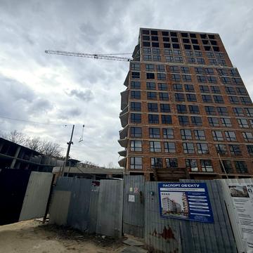 Івана Величковського вул., 7