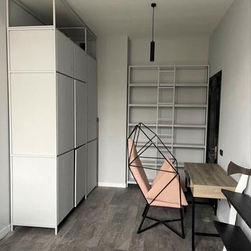 Отакара Яроша пров., 22